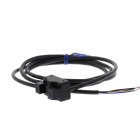 OMRON ELECTRONICS - sensore-PMSAmpSbarTubTraspNPNimp-lu/buCav1m