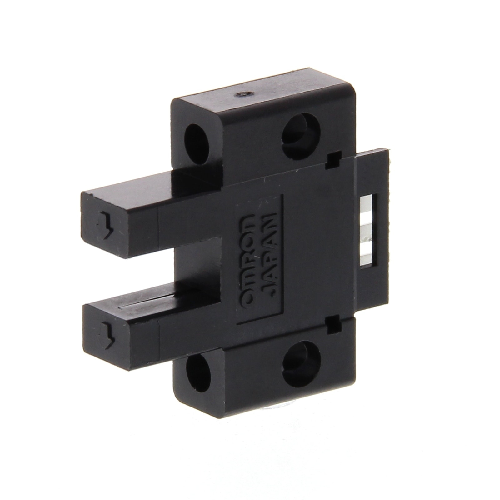 OMRON ELECTRONICS - sensore-PMSAmplForc5mmPNPimp-lu/bu/perConn