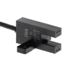 OMRON ELECTRONICS - sensore-PMSAmplSbarr1-5mmPNP imp-l/b-cavo1m