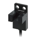 OMRON ELECTRONICS - sensore amplificato a forcella 5 mm npn impulso luce/buio cavo 1 m