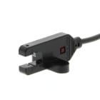 OMRON ELECTRONICS - sensore-PMSAmpFormTForc5mmPNPimp-luceCav2m