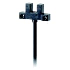 OMRON ELECTRONICS - sensore- Photo micro sensor. slot type. PNP