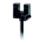 OMRON ELECTRONICS - sensore-PMSAmplForc5mmNPNimp-lu/buPrecabR1m