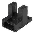 OMRON ELECTRONICS - sensore-PMS AmplForc 5mmNPN imp-l/b con4pin