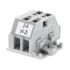 OMRON ELECTRONICS - sonda acc liv terminatore per k7l at50 regolatore per rilevamento perdite liquidi k7l at50d