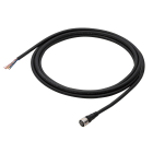 OMRON ELECTRONICS - Access.F3SG-RA,SR,PG,CavoRX,M12 a fili,3m
