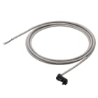 OMRON ELECTRONICS - Access F3SG-SR PG cavo TX connettore a fili 3m cavo emettitore da connettore dedicato a fili liberi 5 pin 3 m