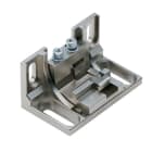 OMRON ELECTRONICS - Accessori F3SG-SR PG staffe regolabili per montaggio laterale, 2 pezzi.