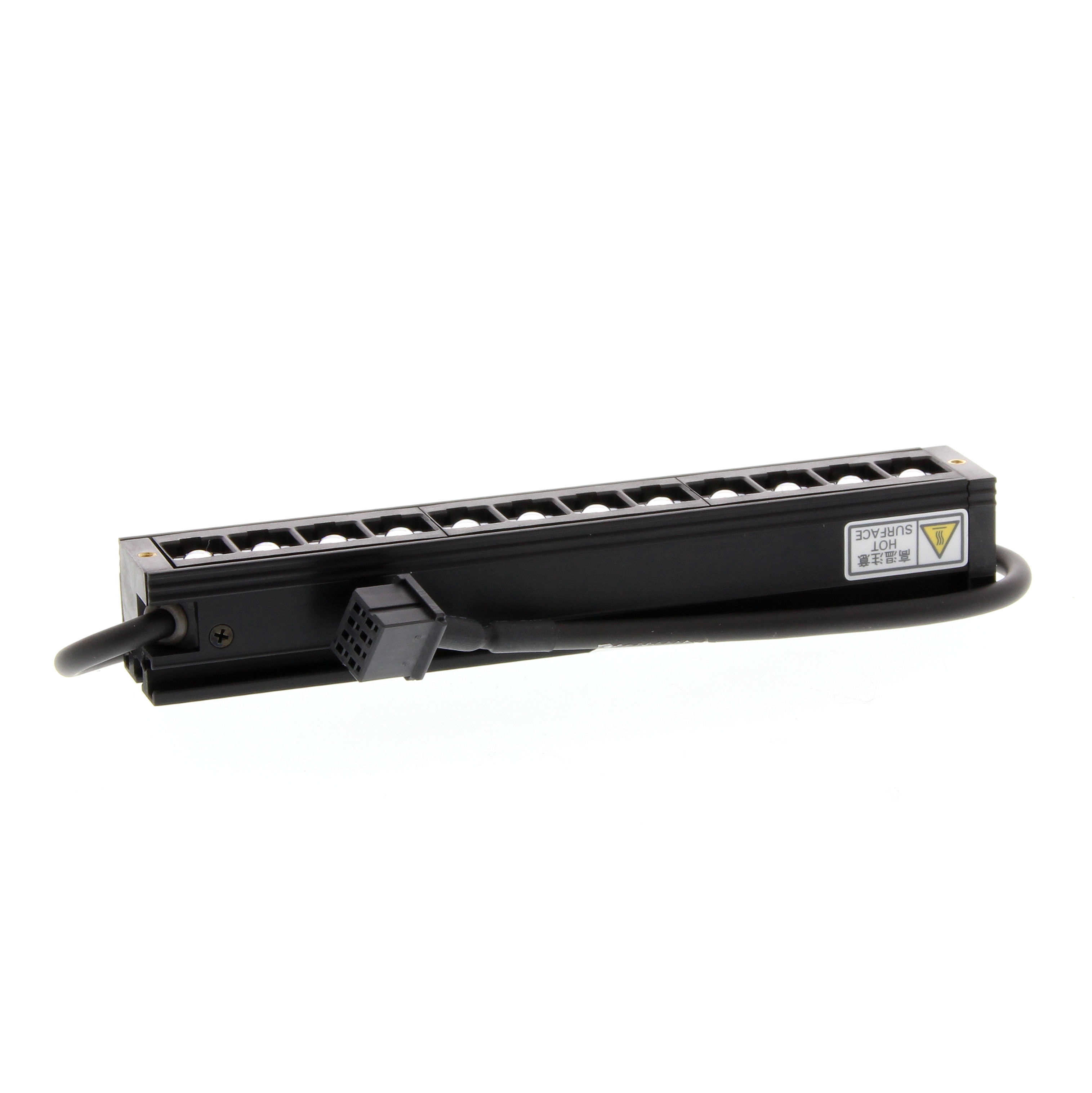 OMRON ELECTRONICS - visione- Illuminatore lineare a led bianchi