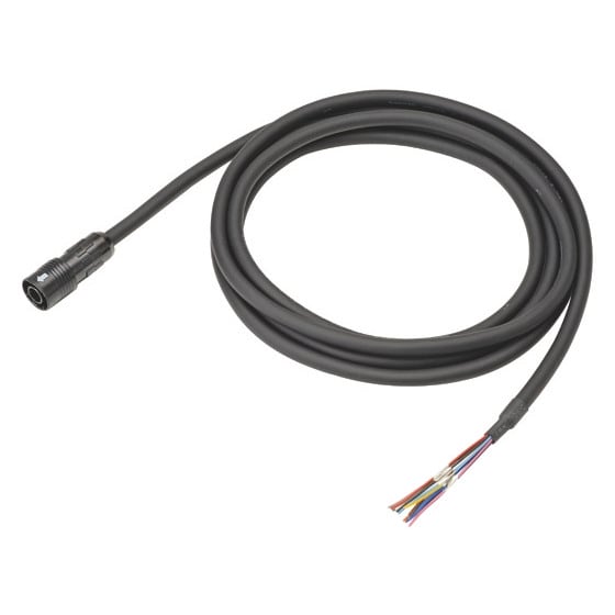OMRON ELECTRONICS - cavo io per smart camera fq 5m visione
