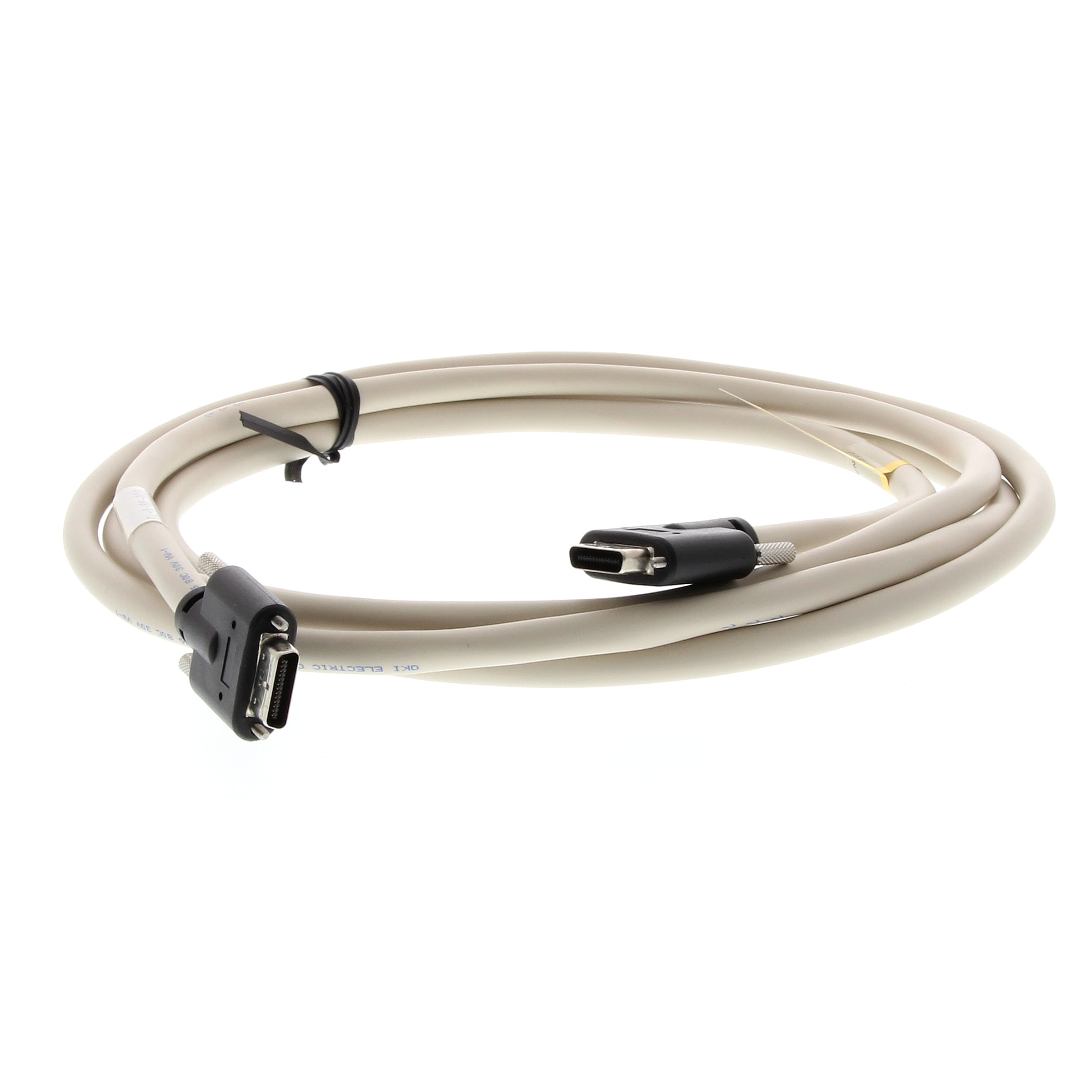 OMRON ELECTRONICS - visione- Cavo per telecamere FZFH. lunghez