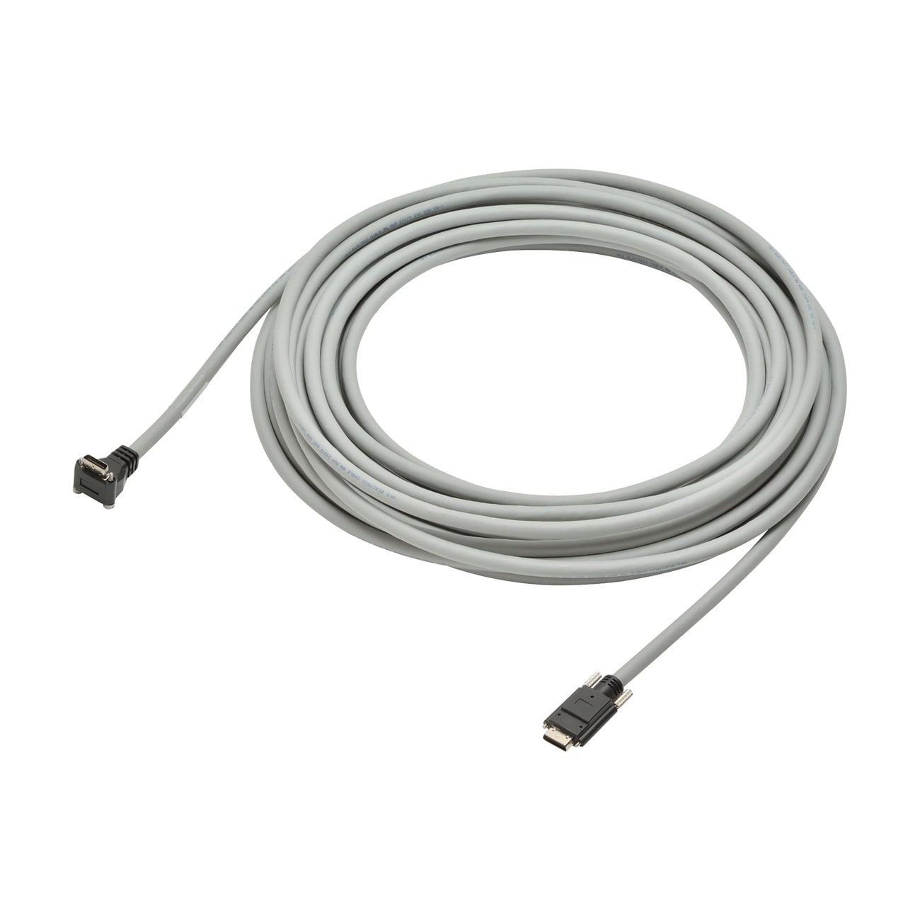OMRON ELECTRONICS - VISIONE-CAVO ANG.X TELEC.FZFH.15M