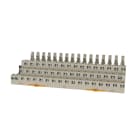 OMRON ELECTRONICS - plc- Morsett.interf. 16DO relè-OUT PNP PLC