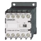 OMRON ELECTRONICS - teleruttore-Ausiliari3A230Vc.a.AC15.2NA2NC