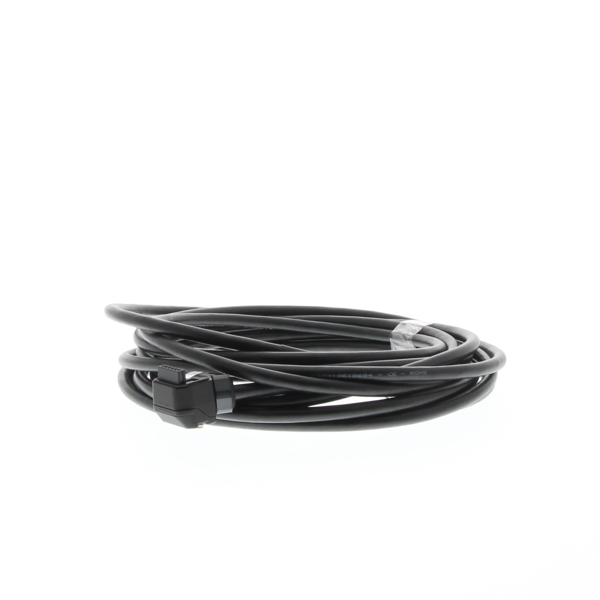 OMRON ELECTRONICS - servo- Cavo pot.5m SGMAV/JV 200W no freno