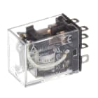 OMRON ELECTRONICS - rele 2 spdt 10 a 220 vca terminali ad innesto 2 contatti in scambio