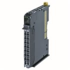 OMRON ELECTRONICS - plc- Serie NX. Porta di comunicazione seria