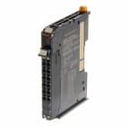 OMRON ELECTRONICS - plc 4 di nx pnp time stamped serie nx 4 ingressi digitali pnp time stamped