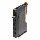 OMRON ELECTRONICS - plc nx 2 uscite digitali npn time stamped serie nx