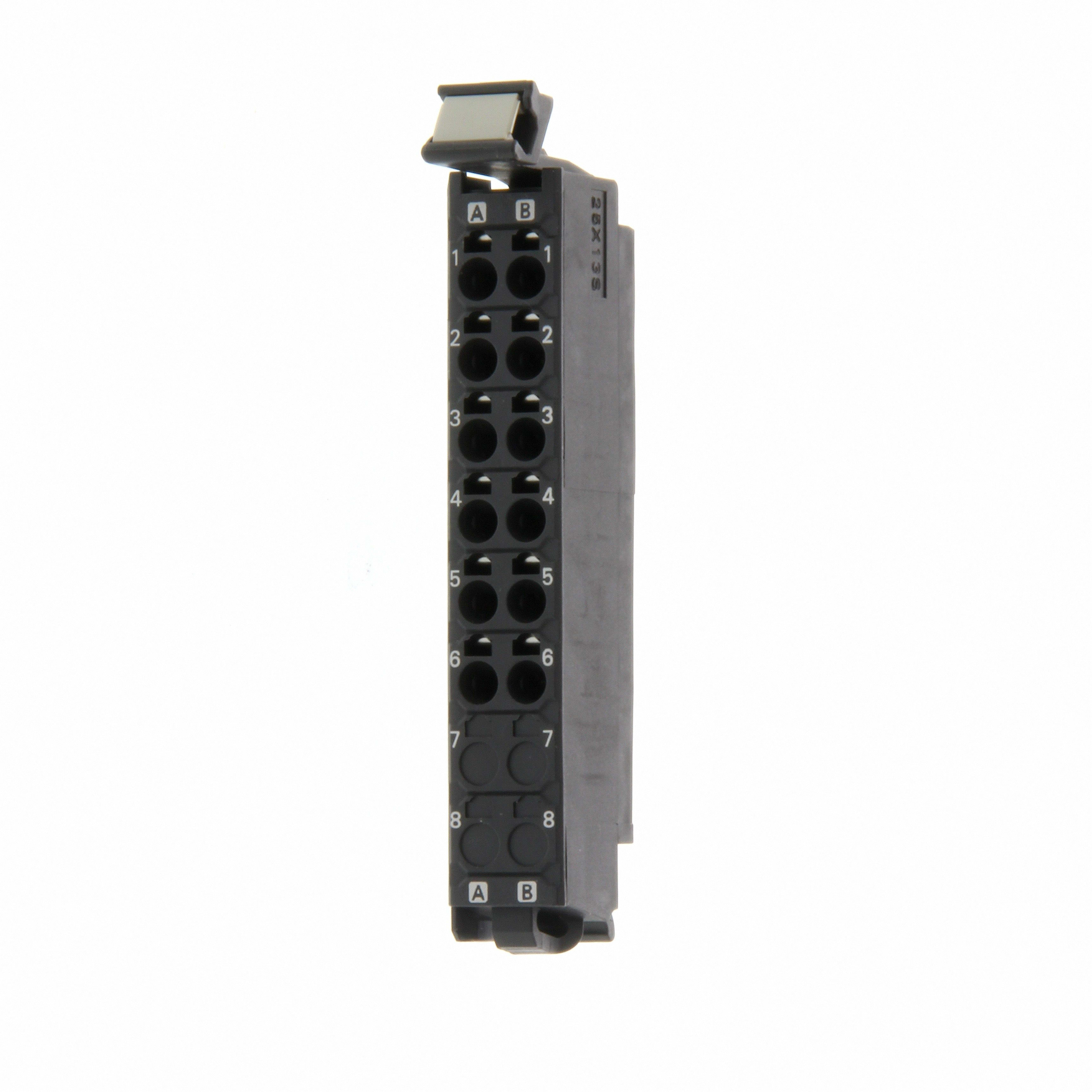 OMRON ELECTRONICS - plc- Morsettiera ricambio NX 12 terminali