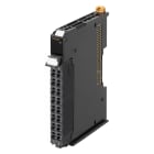 OMRON ELECTRONICS - plc- NX. 2AI termocoppie. ris 0.1°C