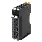 OMRON ELECTRONICS - NX-IO, 4AI, termoresistenze Pt100, 0,1°C
