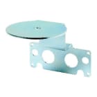 OMRON ELECTRONICS - Acc. OS32C staffa protezione finestra scansione.