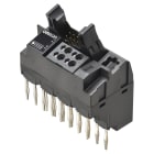 OMRON ELECTRONICS - zoccolo- Interfaccia per connessione multip