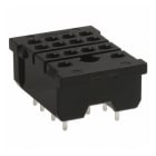 OMRON ELECTRONICS - zoccolo-Montaggio cs MY4. MY2K o timer H3Y