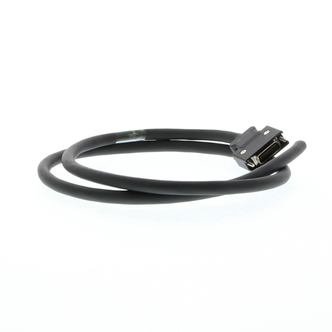 OMRON ELECTRONICS - Cavo I/O per servosistemi SMARTSTEP 2, lunghezza 1 metro.