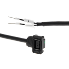 OMRON ELECTRONICS - servo- Cavo freno 15m per motori servo 1S.