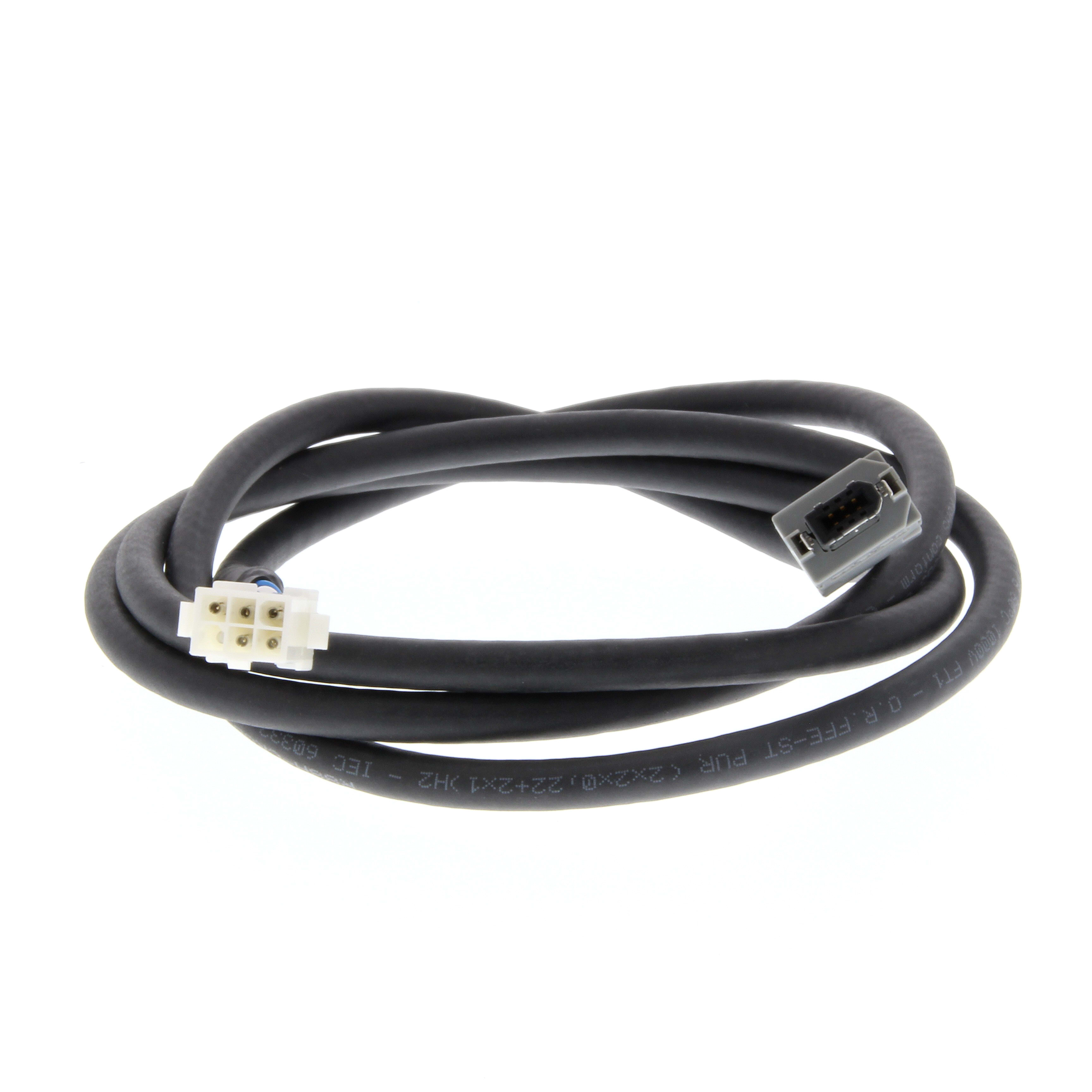 OMRON ELECTRONICS - servo- Cavo encoder inc 1.5m servo serie G-
