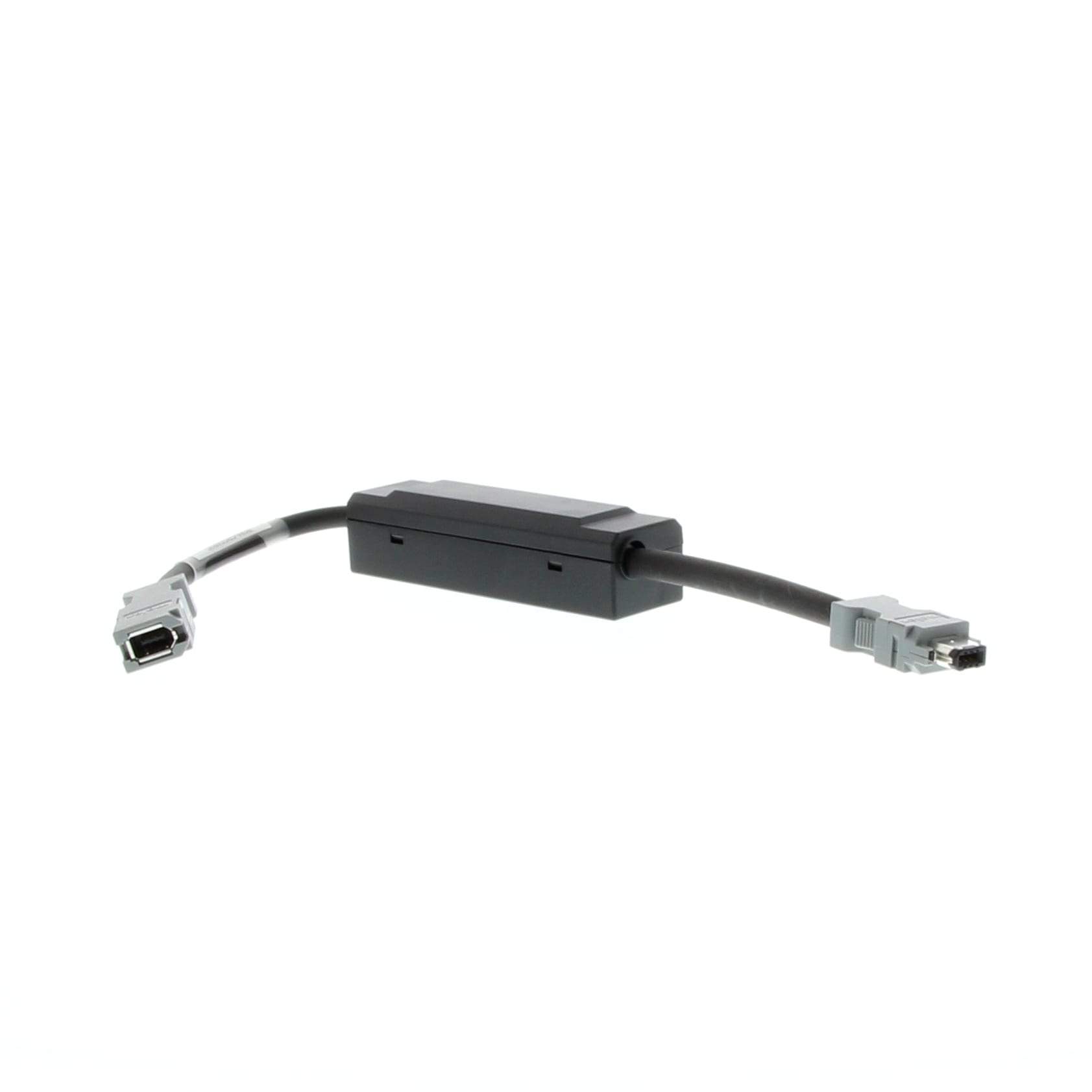 OMRON ELECTRONICS - servo- Cavo per encoder assoluto con batter