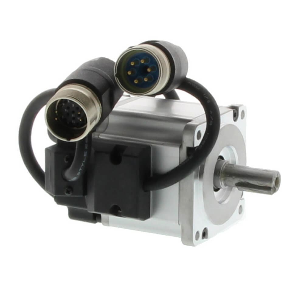 OMRON ELECTRONICS - servo- Motore G IP67 220V200W0.64Nm increm