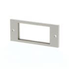 OMRON ELECTRONICS - counter-AccAdatxMontFronQuaH7Einforida26x45