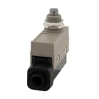 OMRON ELECTRONICS - FinecorsaZC,1xSPDT,10A/250Vca,puls. incass.