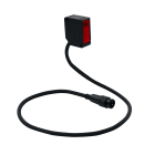 OMRON ELECTRONICS - sensore- Testa laser dist.centr.40mm.spot