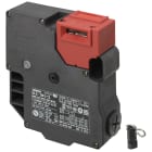 OMRON ELECTRONICS - FC,blocco,G1/2,2NC/NO+2NC/1NO,bloccoMeccLED