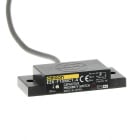 OMRON ELECTRONICS - Proximity sensor, capacitive, flat, unshiel