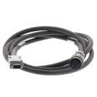 OMRON ELECTRONICS - SERVO- CAVO ENCODER 25M PER G5 380V