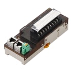 OMRON ELECTRONICS - ETHERCAT I-O - 16DI NPN