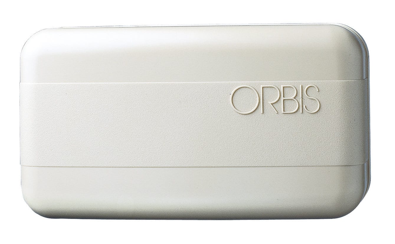 ORBIS - ORBISON 12V Campanello timbrico BITONALE , 12VAC