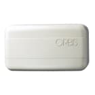 ORBIS - ORBISON DUO Campanello timbrico BITONALE con Buzzer, 230V