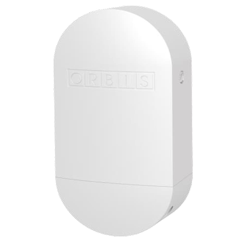 ORBIS - CITYLUX Interruttore crepuscolare fissaggio a palo o parete, 230V