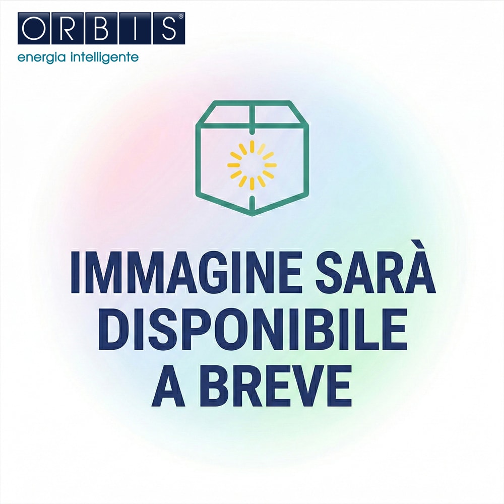 ORBIS - ASTRO UNO WIFI+BT 120/230V 1CAN. 50/60 HZ
