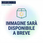 ORBIS - ASTRO UNO WIFI+BT 120/230V 1CAN. 50/60 HZ