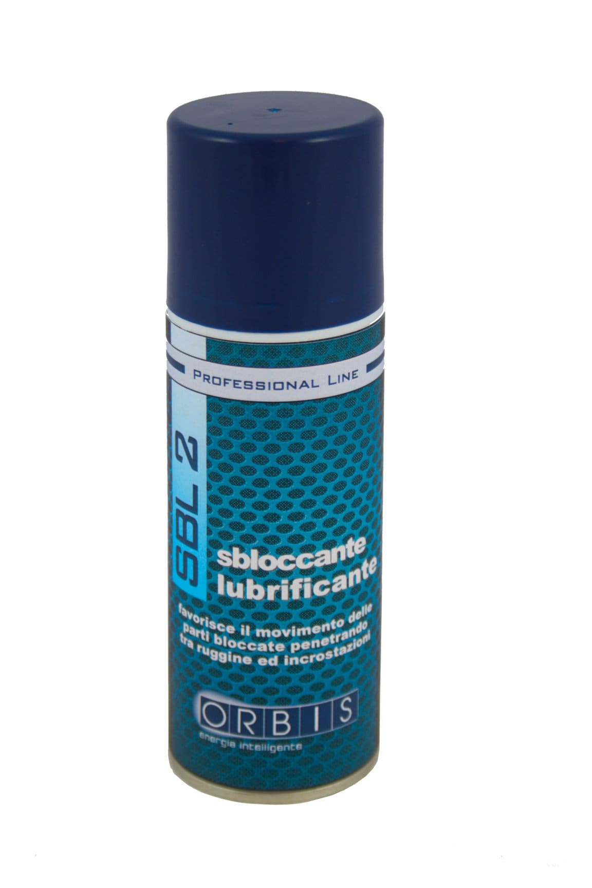 ORBIS - SBL 2, SBLOCCANTE PROTETTIVO LUBRIFICANTE , capacità 200 ml