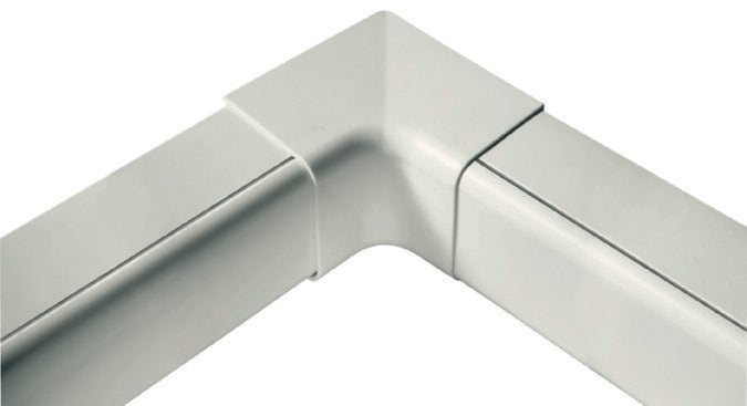 ORBIS - AI705 Angolo interno 70x50 mm