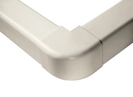 ORBIS - AE456 Angolo esterno 45x60 mm