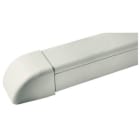 ORBIS - TF252 Tappo terminale 25x25 mm